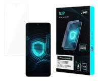 Folia / szkło na smartfon 3mk 1UP do Redmi Note 13 Pro+ (3 szt)